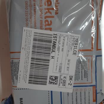 İade Edilen Modem İçin Haksız Ekipman Ücreti Faturası