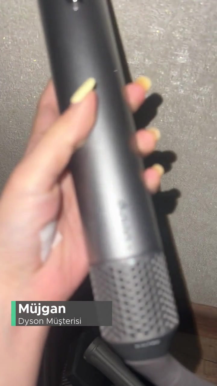 Dyson Kırmızı Işık Düzelmiyor! videonun kapak resmi