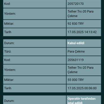 Biabet'te Kazanılan Bakiyeler Ve Turnuva Ödülüm Ödenmiyor, Müşteri Hizmetleri Yanıt Vermiyor