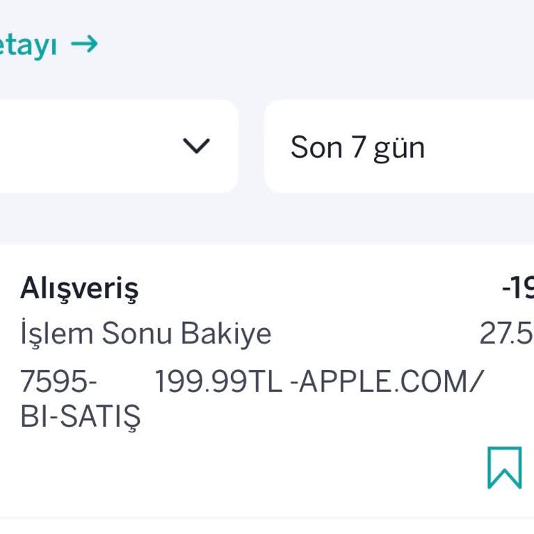 Satın Alınan Üyelik Hizmeti Sunulmadı, Para İadesi Talebi