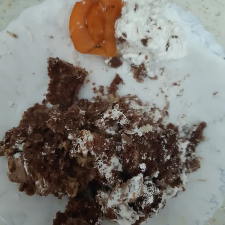 Pastacım Amasya Aldığım Yaş Pasta Beklentilerimi Karşılamadı