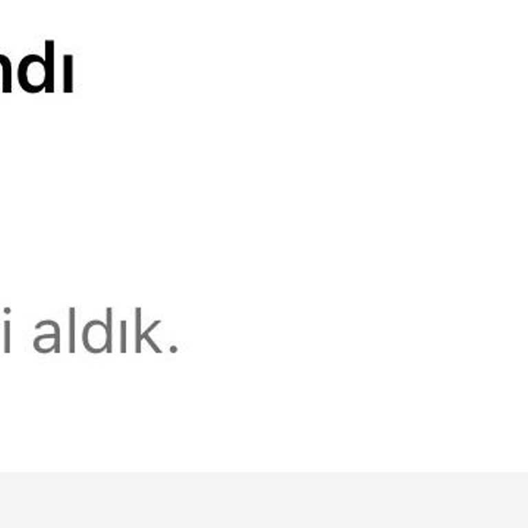 Aylardır Gelmeyen Dergi Ve Sürekli Oyalama