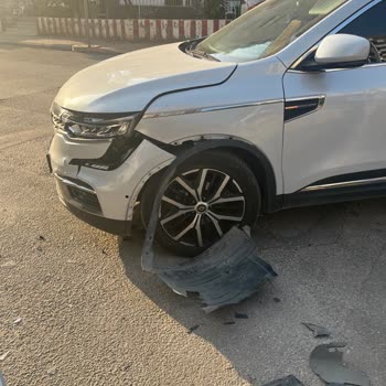 Kaza Sonrası Parça Gecikmesi Nedeniyle Uzun Süre Araçsız Kaldım