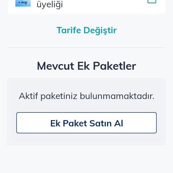 Türk Telekom MSB Tarifesinde Referans Olma Sorunu Ve Çözülmeyen Destek Talepleri