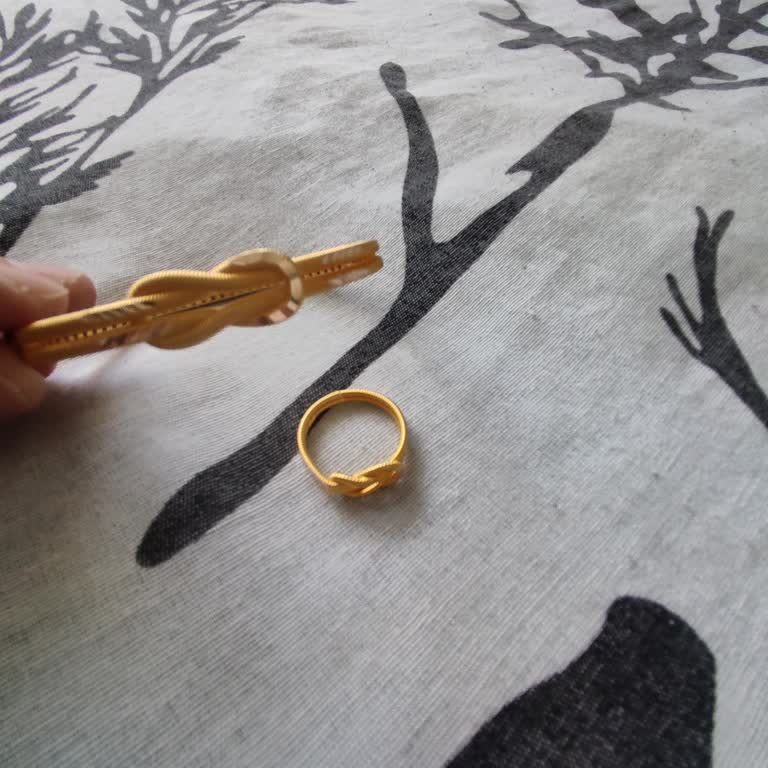 İşler Kuyumculuk Mamak Fahiş Ücret