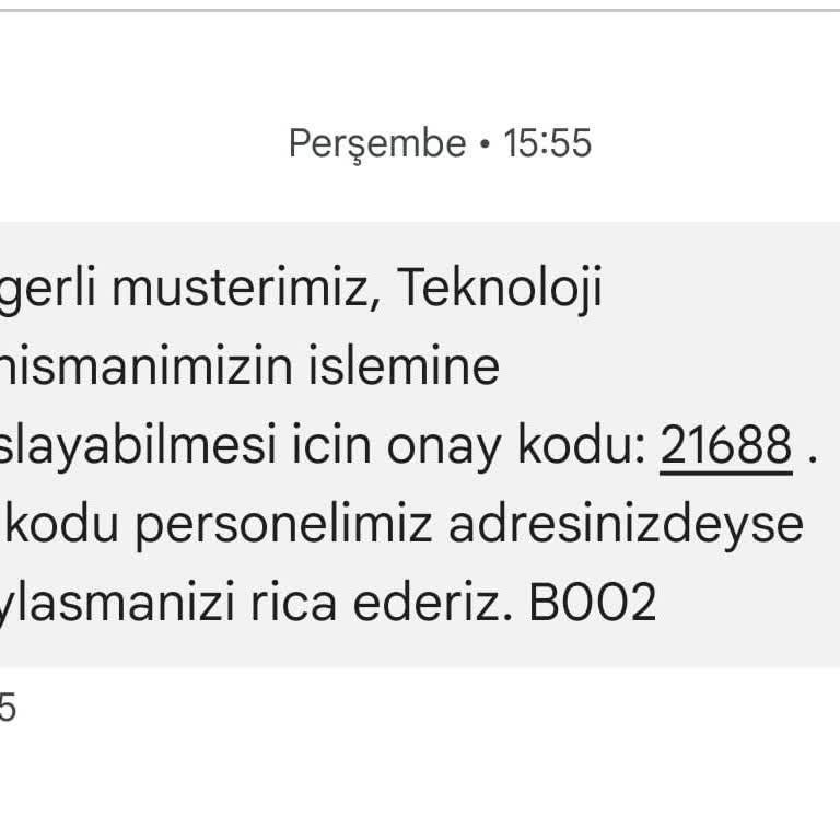 Kurulum Randevularına Uymayan Firmalar Müşteriyi Mağdur Ediyor