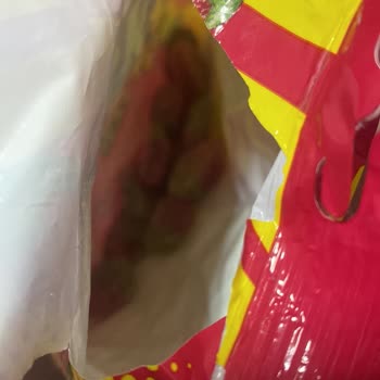 Kent Sour Jelibon Sonrası Kalıcı Ekşi Tat Ve Baş Ağrısı Yaşadım, Sağlığım Bozuldu