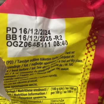 Kent Sour Jelibon Sonrası Kalıcı Ekşi Tat Ve Baş Ağrısı Yaşadım, Sağlığım Bozuldu