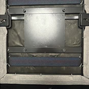 Sıfır Alınan Üst Segment Koltukta Mekanizma Ve Yatma Sorunları Yaşadım