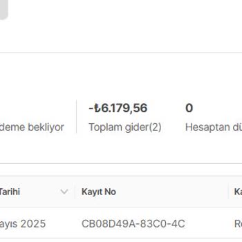 Onayım Olmadan Reklam Bakiyesi Yüklenmesi Ve Hakediş Sorunu
