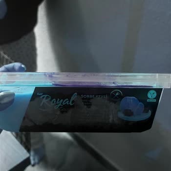 Dondurma İçinden Plastik Parça Çıkması Şaşkınlığı