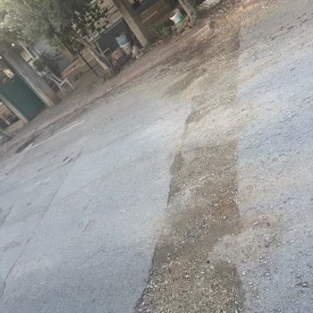 Adana Sarıçam Belediyesi Yol Sorunu