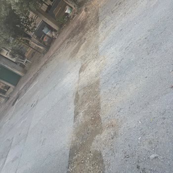 Adana Sarıçam Belediyesi Yol Sorunu
