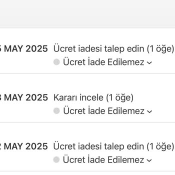 Farkında Olmadan Yapılan Duolingo Aboneliği Ve İade Sorunu