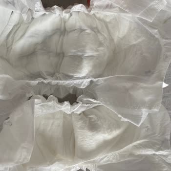 Sleepy Bio Natural Bebek Bezlerinde Paketler Arası Kalite Farkı Ve Emicilik Sorunu