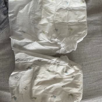 Sleepy Bio Natural Bebek Bezlerinde Paketler Arası Kalite Farkı Ve Emicilik Sorunu