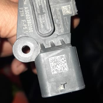 Fiyat Ducato 2022 Modelde Sürekli Hava Akış Sensörü Arızası Ve Çekiş Problemi