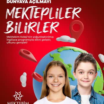 Mektebim Koleji Verilen Sözler Tutulmadı, Dil Sınıfı Açılmıyor