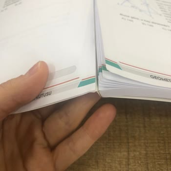 İnformal Yayınları Sayfalar Teker Teker Kopmaya Başladı