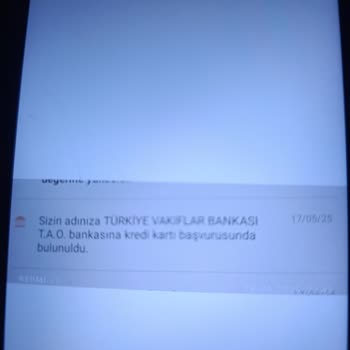 Findeks Raporunda Hatalı Ve Eksik Kayıtlar Nedeniyle Kredi Notumun Olumsuz Etkilenmesi