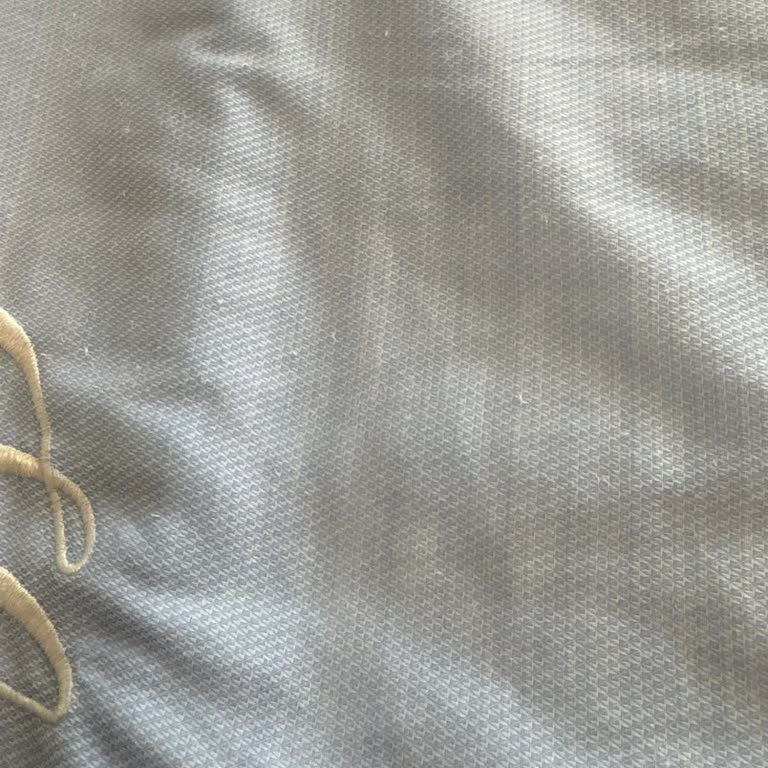 Kiraz Tasarım'dan Aldığım Pike Tüylendi