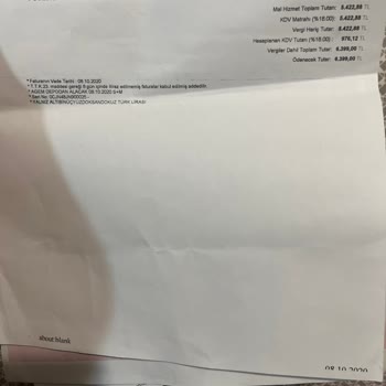 Ek Garanti Hakkı Tanınmadı, 5.000 TL Zararım Karşılanmadı!