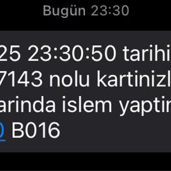 Ücretsiz Deneme Yerine 1 Yıllık Ücret Alındı