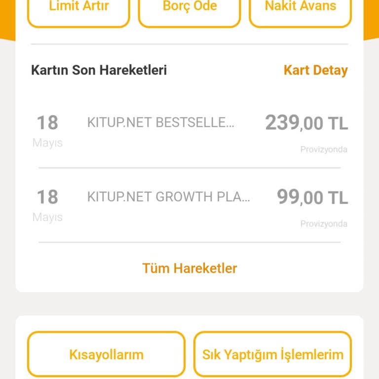 Onaysız Abonelik Ücretlendirmesi Ve İade Talebi