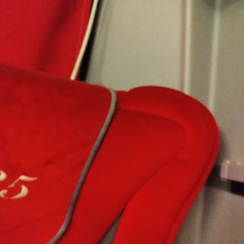 Satın Aldığım Tekli Koltuk Yerine 4 Kişilik Koltukta Yolculuk Yapıyorum!