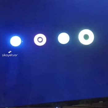 Sunny Android TV Ekran Açılmama Sorunu!