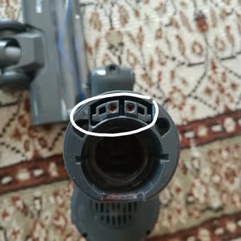 16 Günde Bozulan Süpürge Başlığı Mağduriyetimi Kim Giderecek