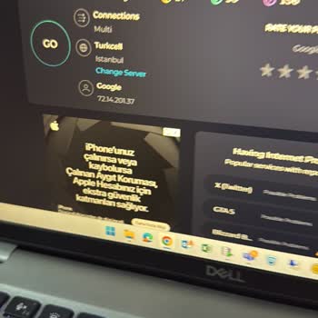 İnternet Hızının Düşüklüğü Ve Yetersiz Müşteri Desteğiyle Yaşanan Sorun