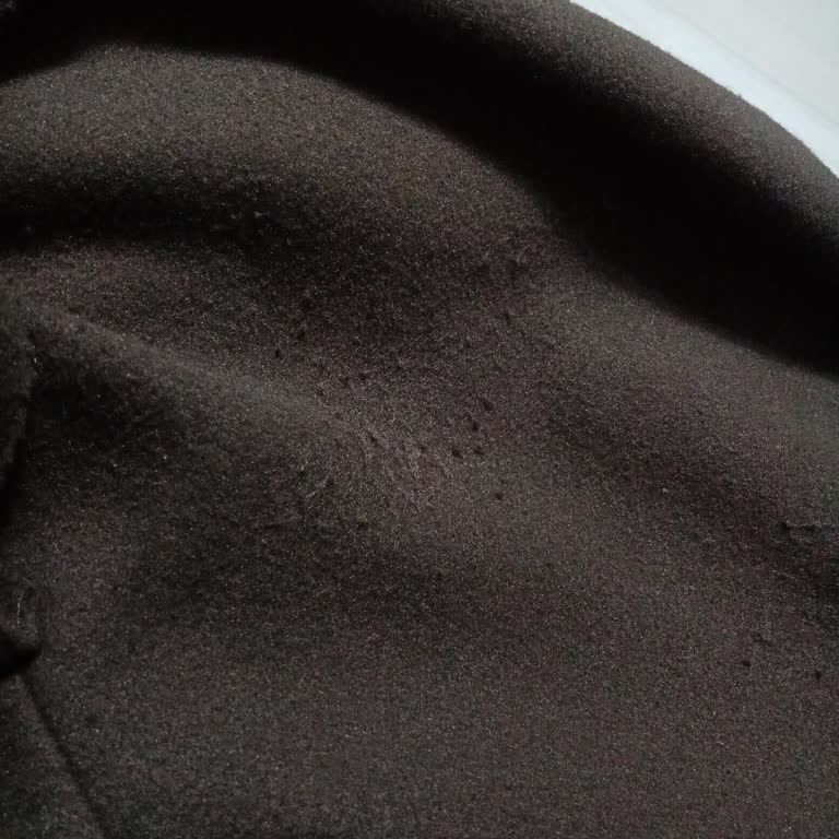 Yeni Alınan Kabanın Kısa Sürede Tüylenmesi Ve İade Reddi