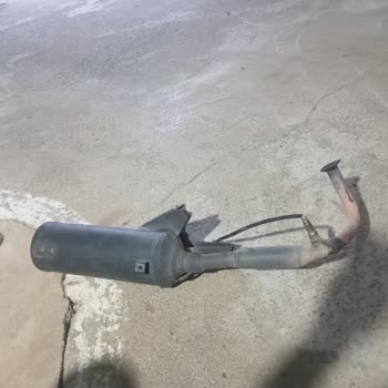 Yedek Parçası Olmayan Motor Satışı Hayal Kırıklığı Yarattı