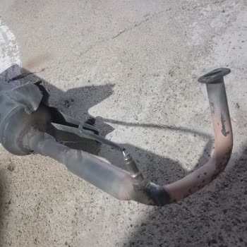 Yedek Parçası Olmayan Motor Satışı Hayal Kırıklığı Yarattı