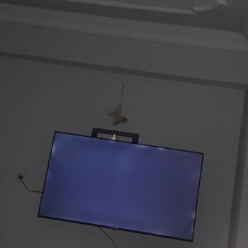 Onvo Yeni Aldığım Televizyonda Işık Sızması Sorunu Yaşadım Nedenini Merak Ediyorum