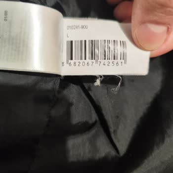 Mavi Jeans Montta Renk Solması Ve Fatura Sorunu Yaşadım