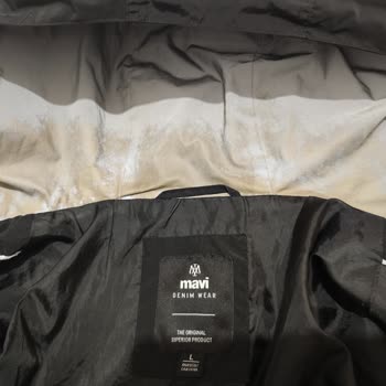 Mavi Jeans Montta Renk Solması Ve Fatura Sorunu Yaşadım