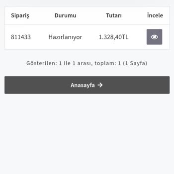 Modayseli'den Alışverişte Mağduriyet Ve İade Sorunu