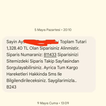 Modayseli'den Alışverişte Mağduriyet Ve İade Sorunu