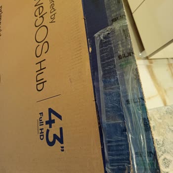 Defalarca Değiştirilen Sunny TV Hâlâ Arızalı, İade Talebim Karşılanmıyor