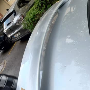 Restoremax Kötü Hizmette