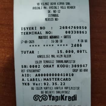 Restoremax Kötü Hizmette