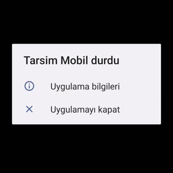 TARSİM İtiraz Sürecinde Yaşanan Mağduriyet Ve İletişim Sorunu