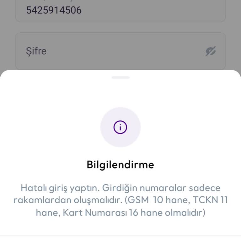 Hesabım Silindi Param Kayboldu Müşteri Hizmetleri Yanıt Vermiyor