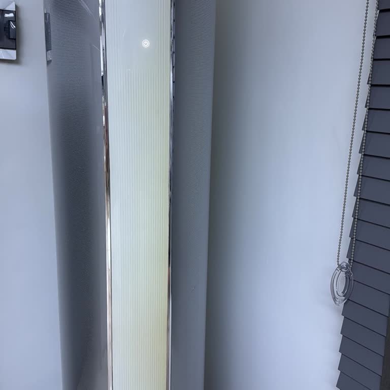 Salon Tipi Klimadan Sürekli Gelen Anlaşılmaz Ses Sorunu