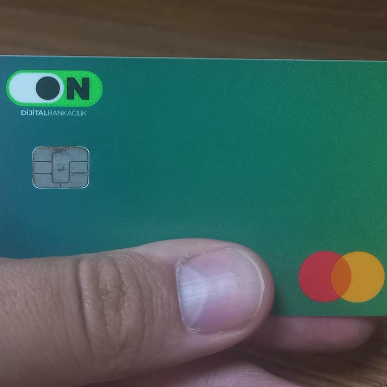 On Dijital Bankacılık Aylardır İade Tutarım Hesabıma Yatırılmıyor
