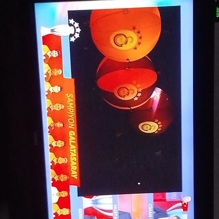 Bein Sports Yayınında Şampiyonluk Kutlaması Ve Anlaşılmayan Durum