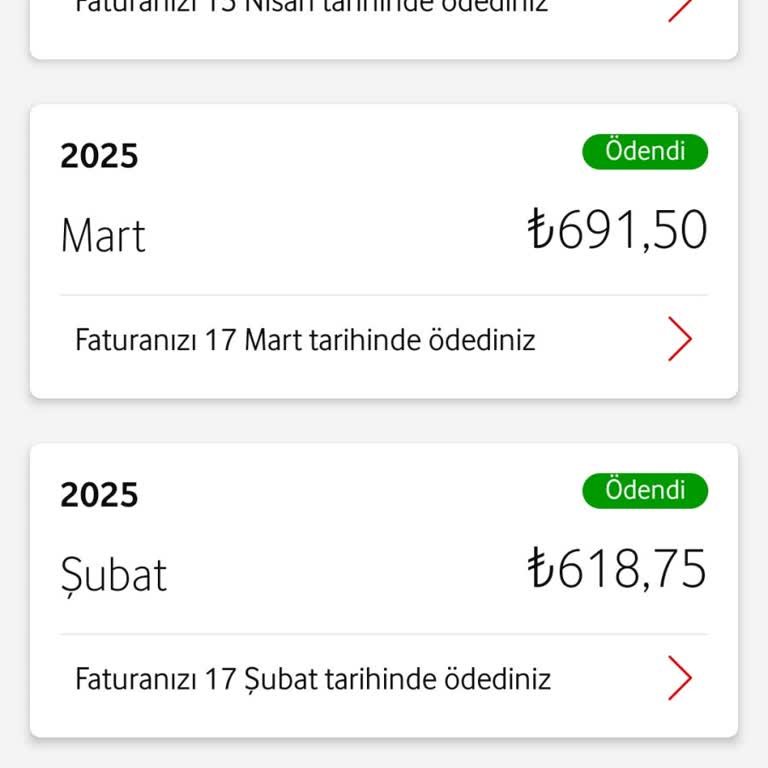 Onayım Dışında Yüksek Tarifeye Geçiş Ve İlgisizlik