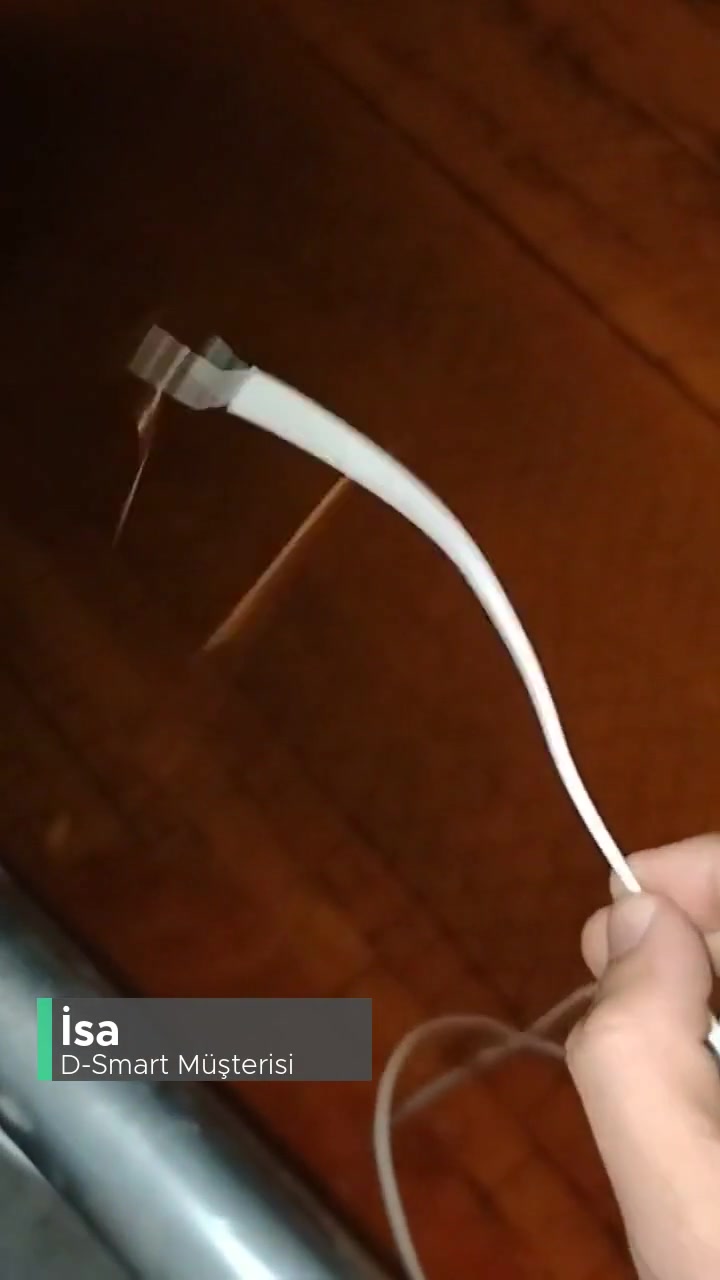 D-Smart Haksız Cayma Bedeli Talebi! videonun kapak resmi